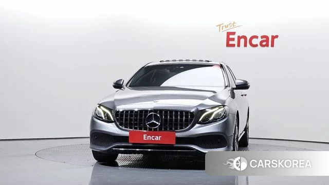 Mercedes-Benz E-Class W213 id 4551645 из Кореи 23