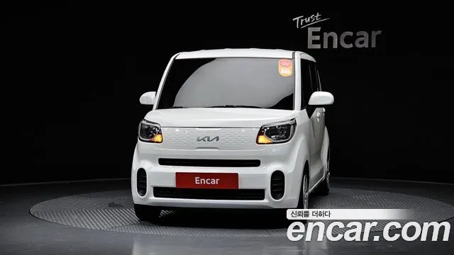 Kia The New Ray id 2842941 из Кореи 13