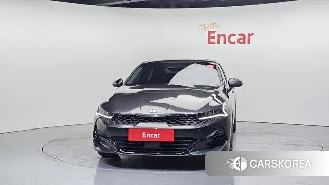 Kia K5 3rd generation id 3661301 из Кореи 13