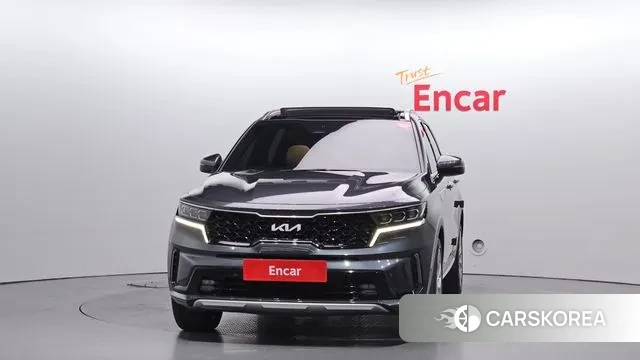 Kia Sorento 4th Generation id 3447487 из Кореи 13
