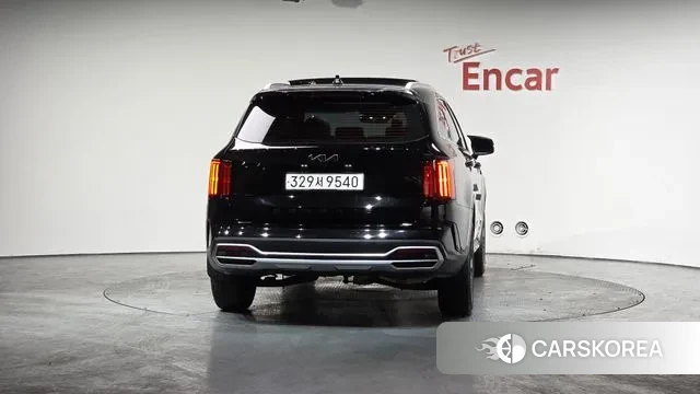 Kia Sorento 4th Generation id 3630244 из Кореи 13