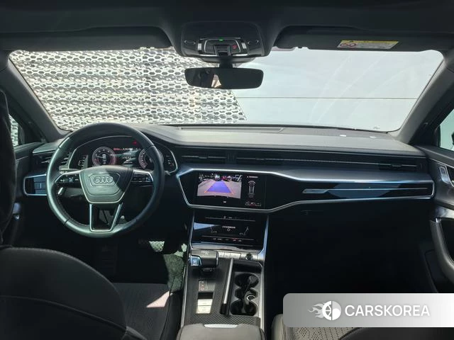 Audi A6L id 4260909 из Китая 7