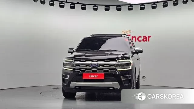 Ford Expeditation id 3333899 из Кореи 13