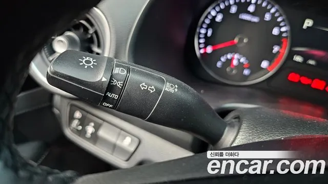 Kia The New K3 2nd generation id 2678511 из Кореи 13