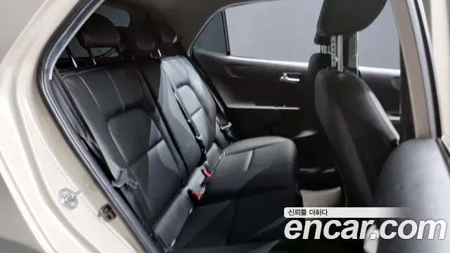 Kia Morning Urban (JA) id 2679333 из Кореи 13