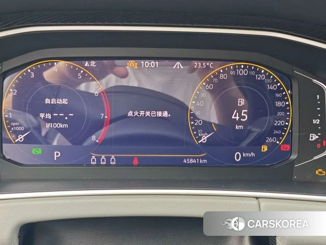 Volkswagen Tanyue id 4329130 из Китая 17