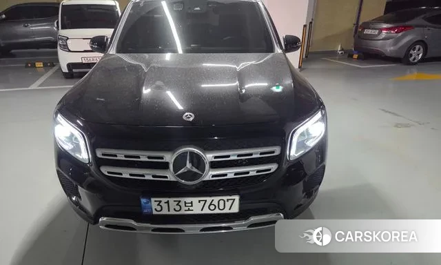 Mercedes-Benz GLB-Class X247 id 3438451 из Кореи 10