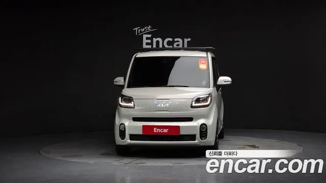 Kia The New Ray id 2944325 из Кореи 13