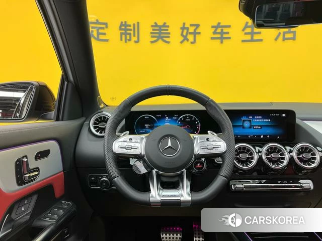Mercedes-Benz GLA AMG id 4256163 из Китая 23