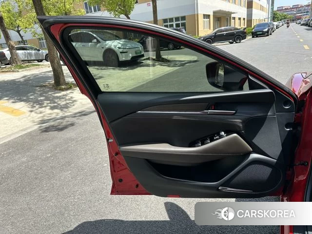 Mazda Atez id 4353441 из Китая 7