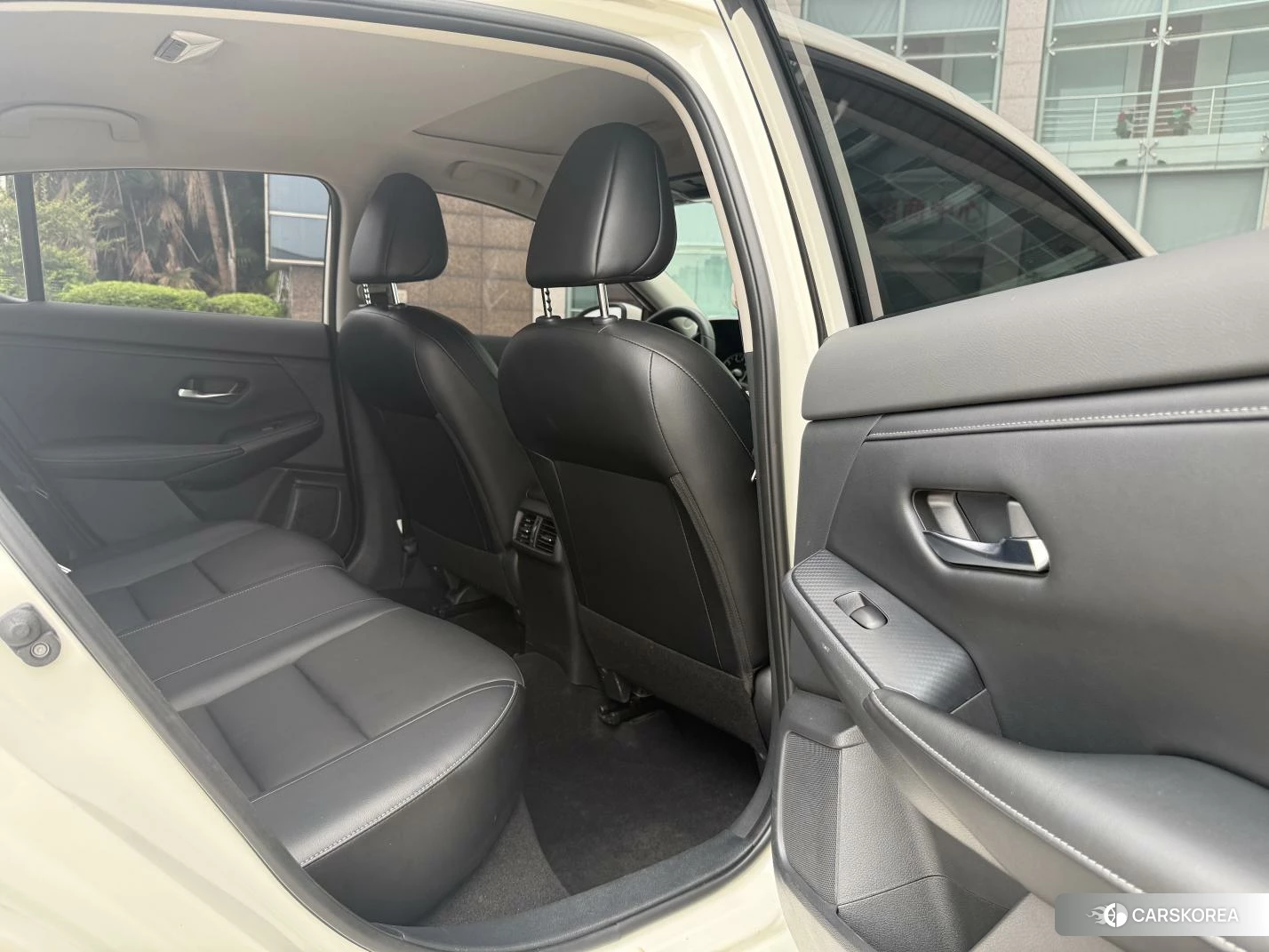 Nissan Xuan Yi id 4452985 из Китая 7