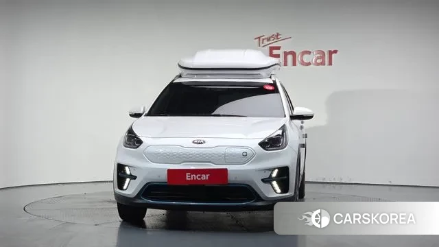 Kia Niro EV id 3308103 из Кореи 13