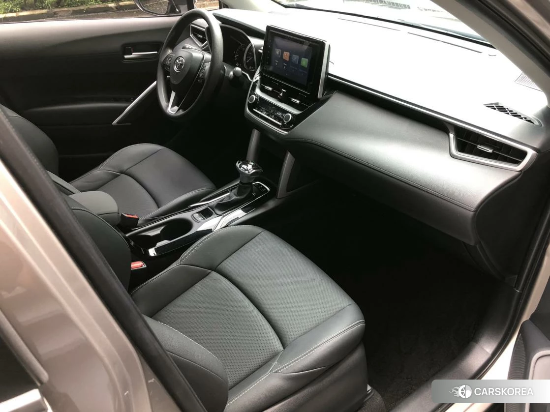 Toyota Fenglanda id 4455618 из Китая 8