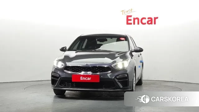 Kia Come New K3 id 3665798 из Кореи 13