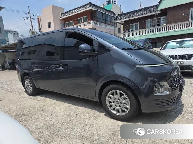 Hyundai Staria id 3136597 из Кореи 11