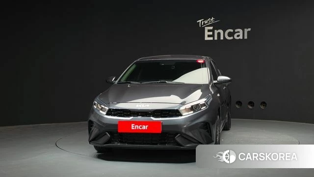 Kia The New K3 2nd generation id 4267115 из Кореи 23