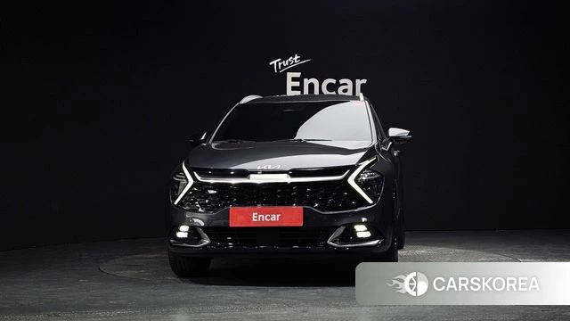 Kia Sportage 5th Generation id 3914809 из Кореи 13