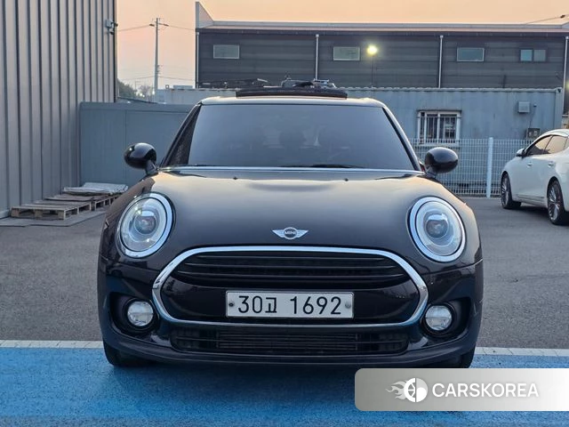 Mini Cooper D Clubman id 3808294 из Кореи 13