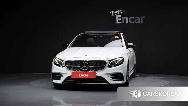 Mercedes-Benz E-Class W213 id 3203359 из Кореи 13