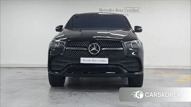 Mercedes-Benz GLE-Class W167 id 3770667 из Кореи 10