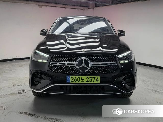 Mercedes-Benz GLE-Class W167 id 3963192 из Кореи 13