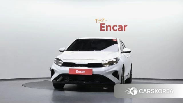 Kia The New K3 2nd generation id 4571917 из Кореи 23