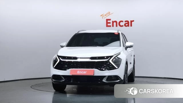 Kia Sportage 5th Generation id 4607692 из Кореи 23