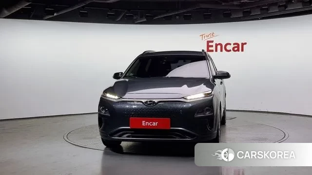 Hyundai Kona Electric id 2902537 из Кореи 13