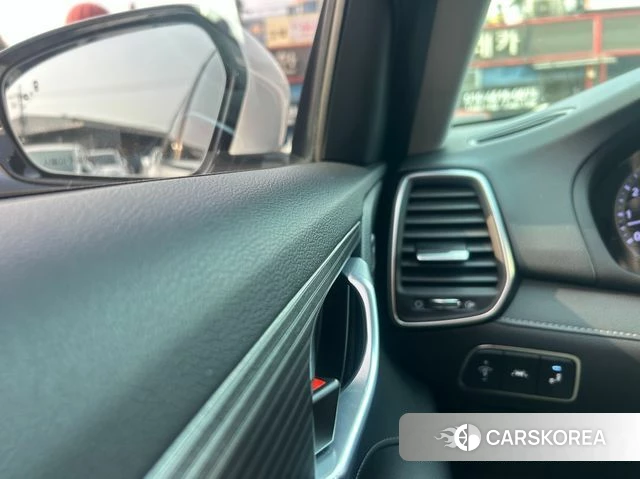 Hyundai Grandeur IG 2019 Белый из Кореи, фото 3