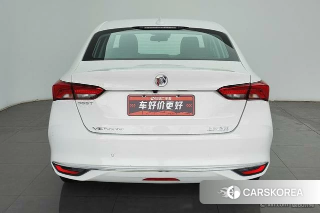 Buick Weilang id 4212367 из Китая 16