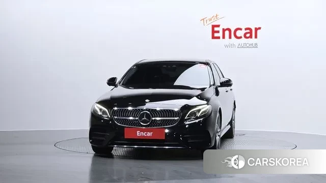 Mercedes-Benz E-Class W213 id 3454462 из Кореи 13