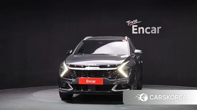 Kia Sportage 5th Generation id 3431940 из Кореи 13