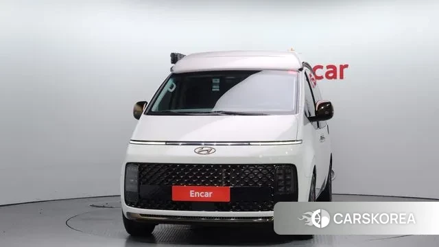 Hyundai Staria id 3006856 из Кореи 13