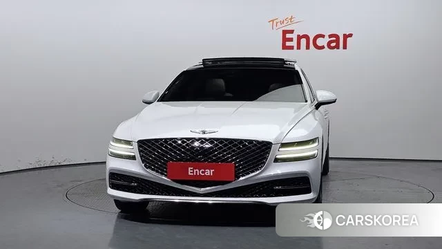 Genesis G80 (RG3) id 3023873 из Кореи 13