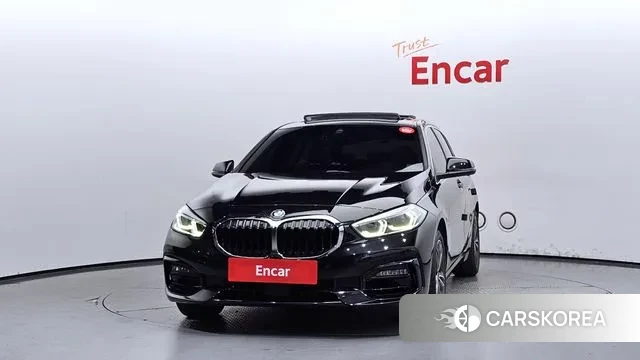 BMW 1 Series (F40) id 2884910 из Кореи 13