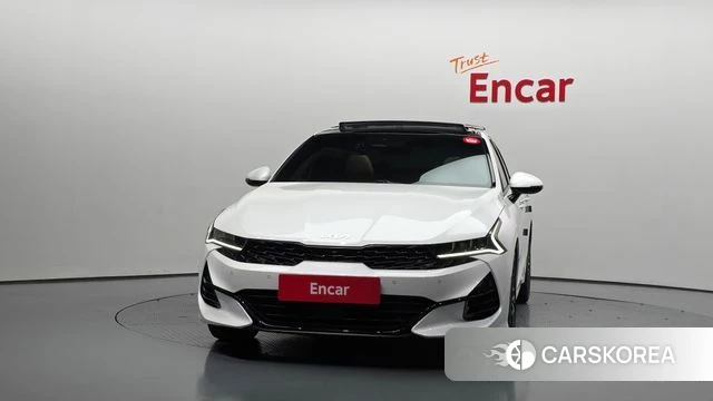 Kia K5 3rd generation id 4223506 из Кореи 23