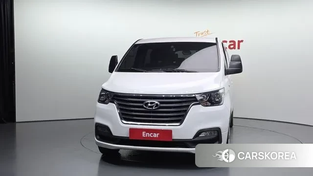 Hyundai The New Grand Starex id 3060758 из Кореи 13