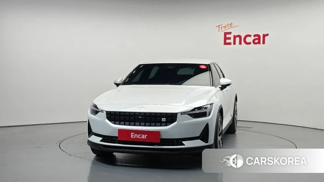 Polestar Polestar 2 id 4444002 из Кореи 23