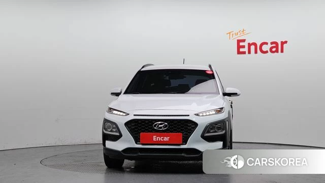 Hyundai Kona id 4378203 из Кореи 13