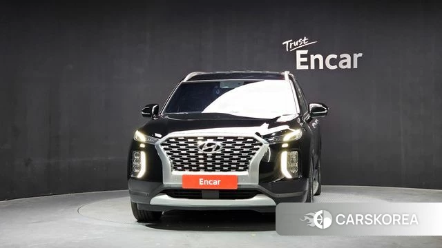 Hyundai Palisade id 4250778 из Кореи 13