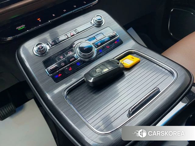 Lincoln Navigator id 4208495 из Китая 23