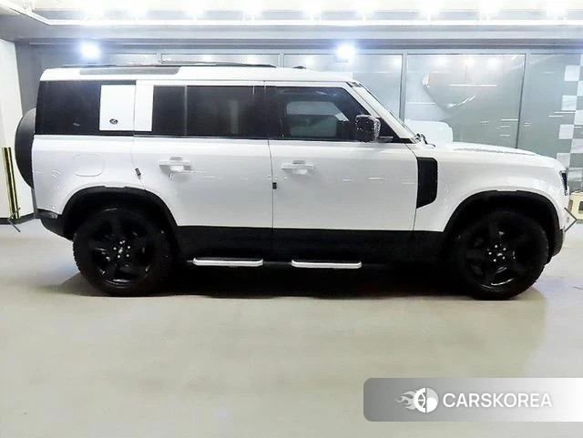 Land Rover Defender (L663) id 3964847 из Кореи 13