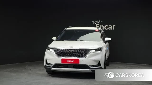 Kia Carnival 4th generation id 3504532 из Кореи 13