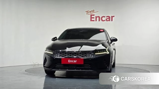 Kia K5 Hybrid 3rd Generation id 3866637 из Кореи 13