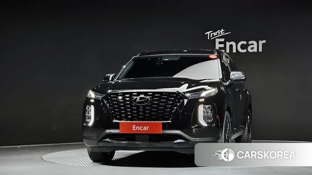 Hyundai Palisade id 3301024 из Кореи 13