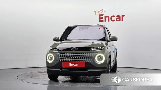 Hyundai Casper id 4853940 из Кореи 23