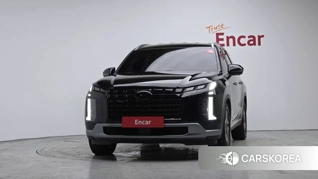 Hyundai The New Palisade id 4740444 из Кореи 13