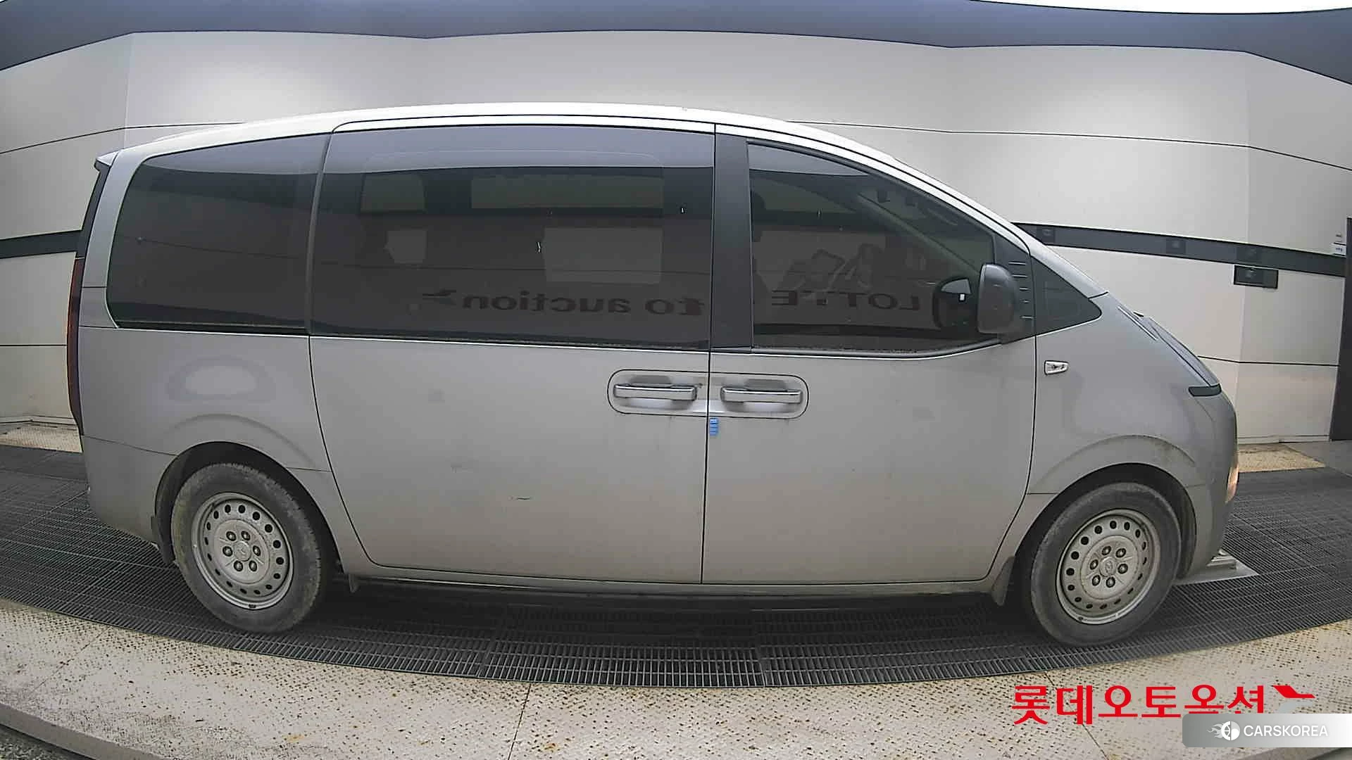 Hyundai Staria id 4674077 из Кореи 23