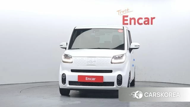 Kia The New Ray id 3852114 из Кореи 13