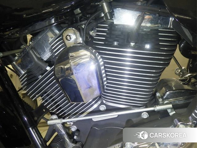Engine photo